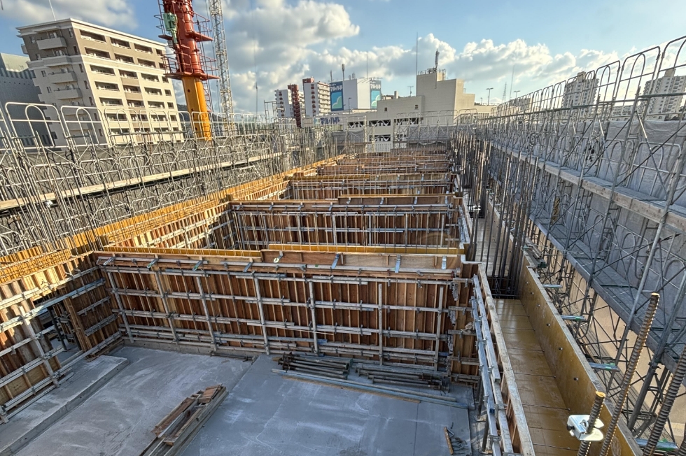 事業内容