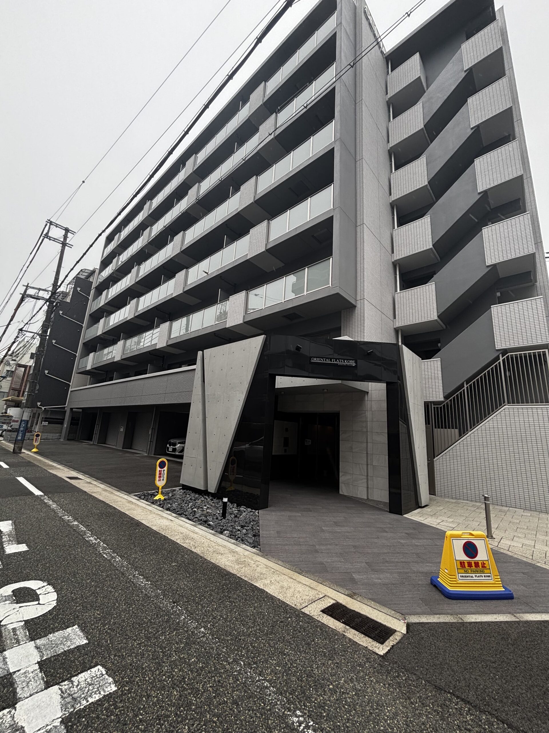神戸市中央区生田町3丁目PJ